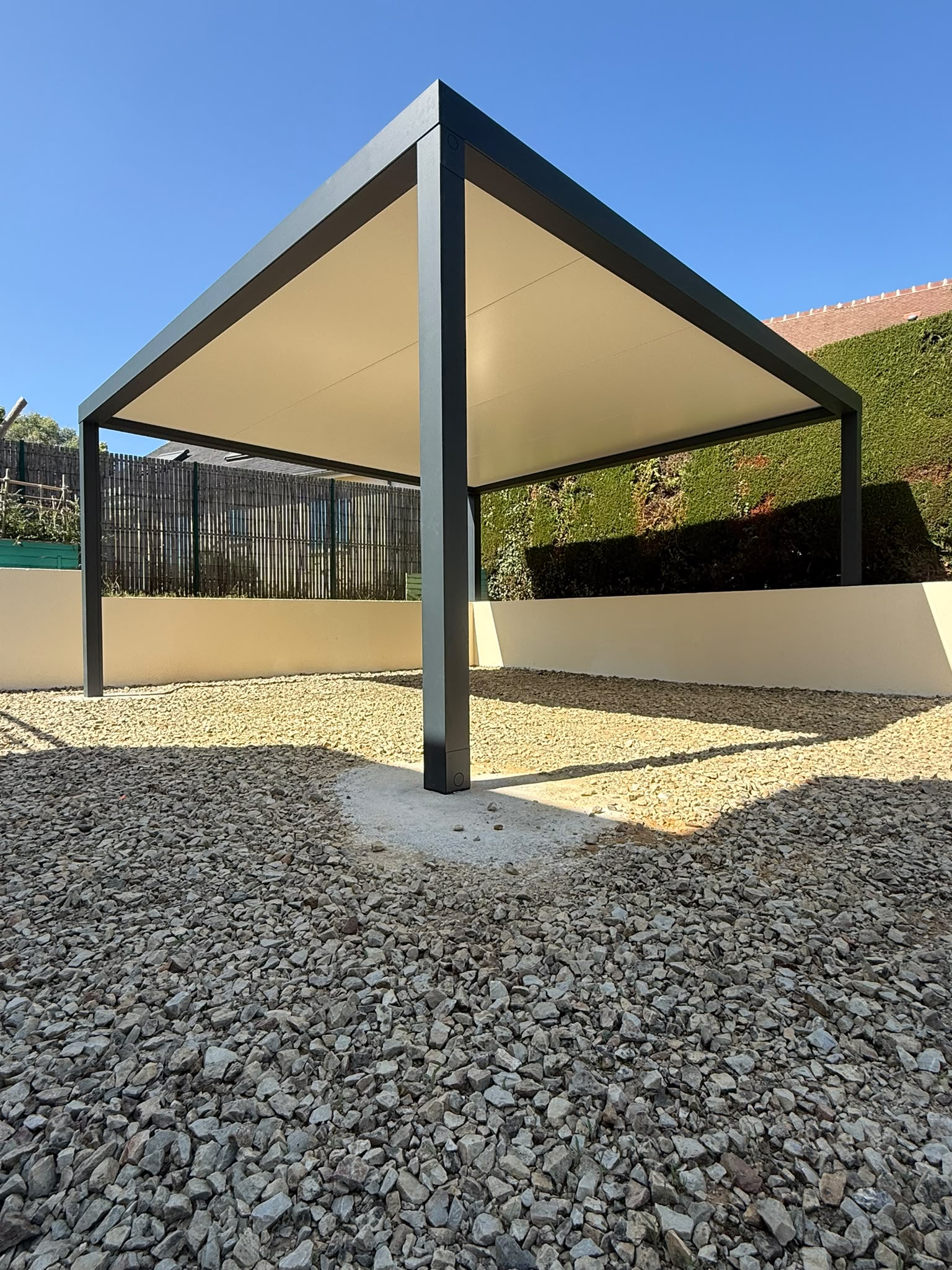 Réalisation - carport (3)
